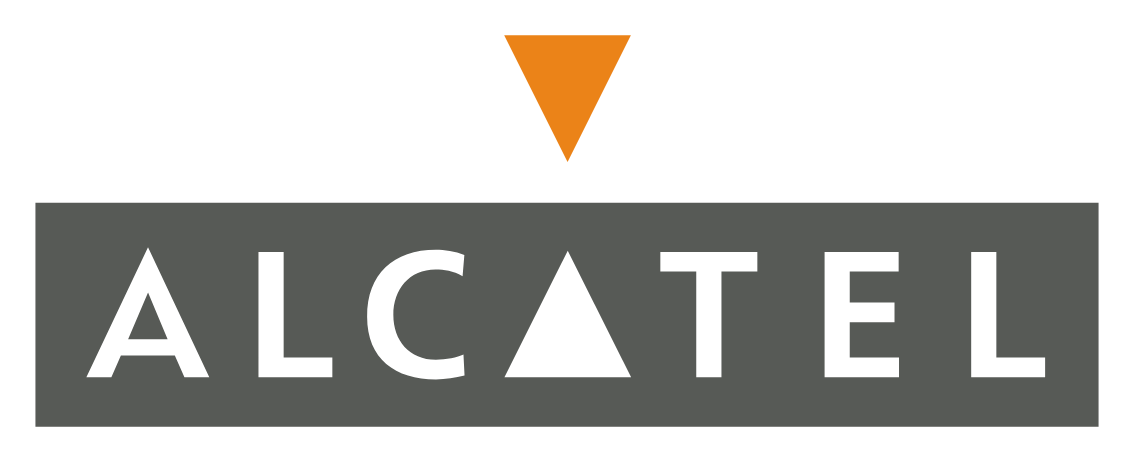Alcatel logo