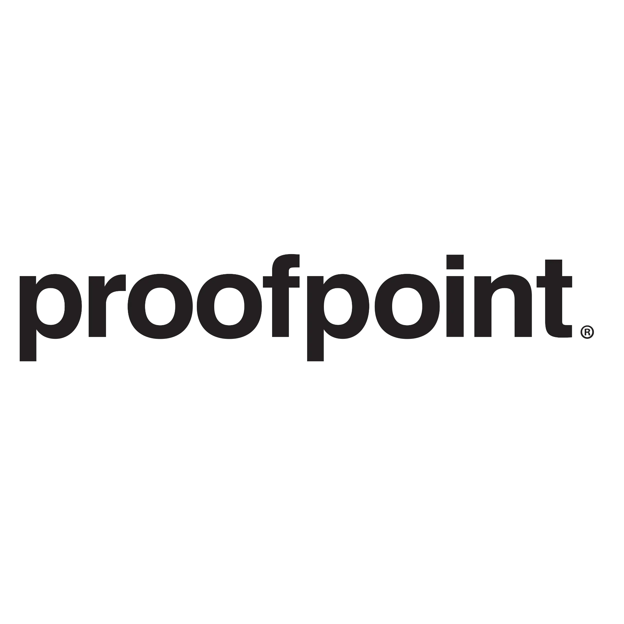 Proofpoint logo